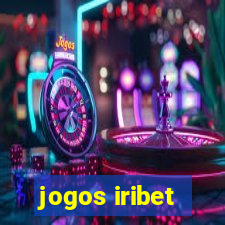 jogos iribet